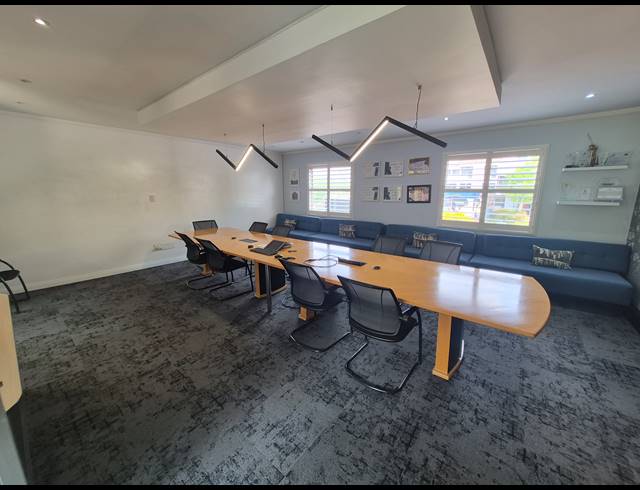861M² OFFICE FOR SALE IN RIVONIA